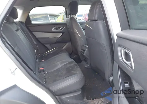 2019 Land Rover Range Rover Velar P250 from USA, damaged, VIN SALYA2EX8KA214340